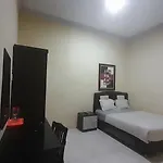 Oyo 93417 Homestay Bunga Rinte Syariah Near Komp Perumahan Stella Ressidence 2