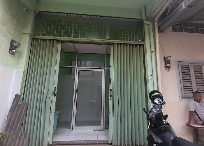 Oyo 93417 Homestay Bunga Rinte Syariah Near Komp Perumahan Stella Ressidence 2