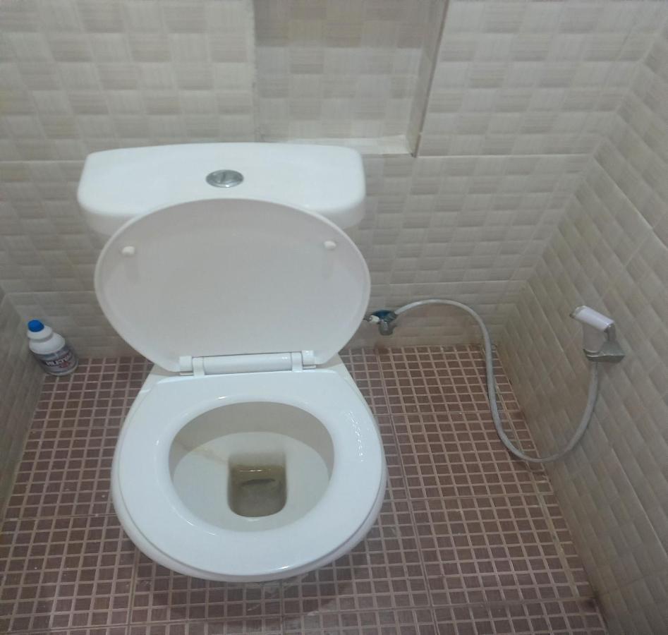 Oyo 93417 Bunga Rinte Syariah Near Komp Perumahan Stella Ressidence 2 Hotel Medan