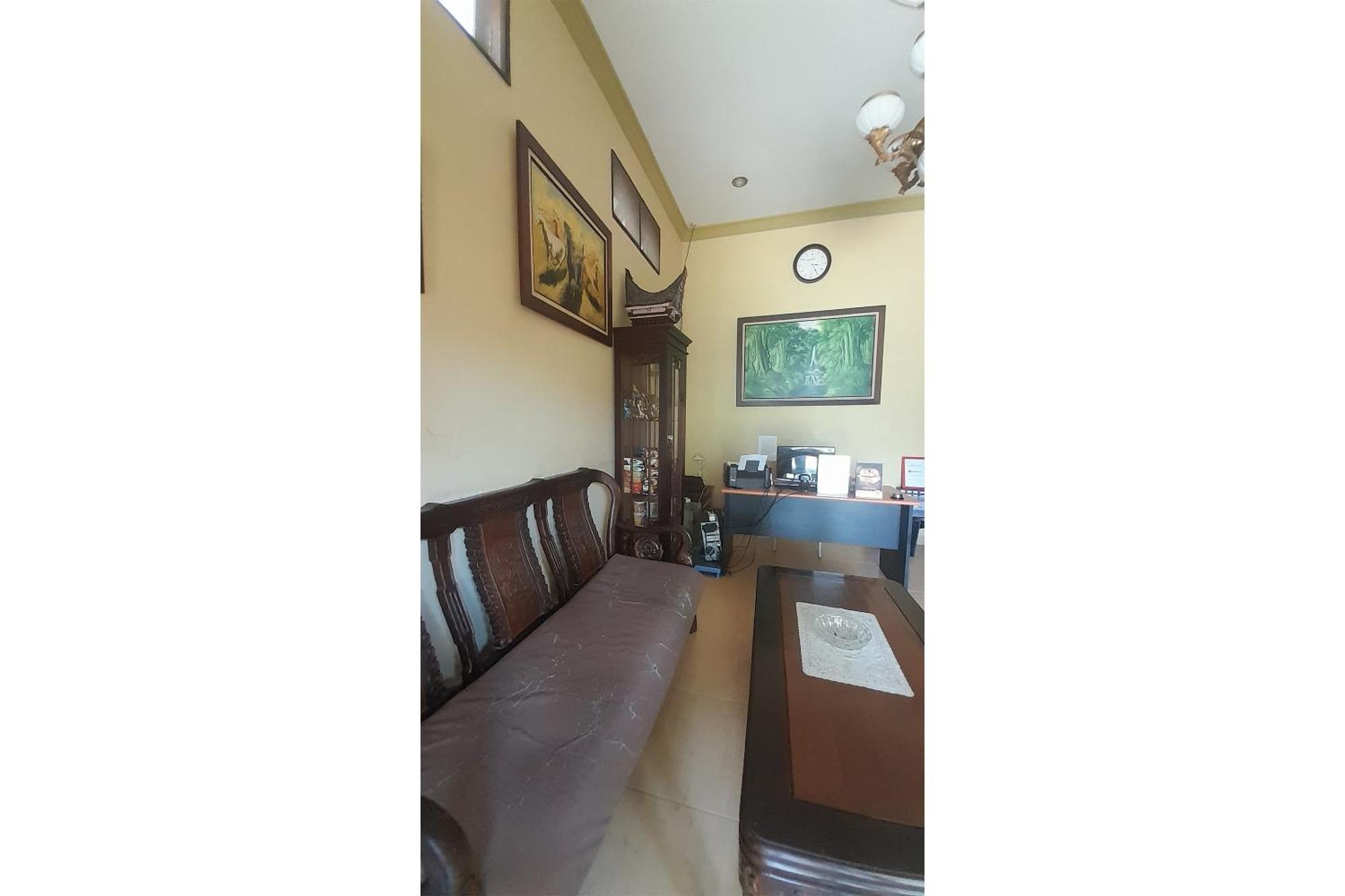 Oyo 93417 Bunga Rinte Syariah Near Komp Perumahan Stella Ressidence 2 Hotel Medan